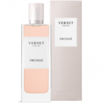 Verset Frenesí Eau de Parfum Γυναικείο Άρωμα, 50ml