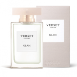 Verset Glam Eau de Parfum Γυναικείο Άρωμα, 100ml