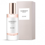 Verset Glam Eau de Parfum Γυναικείο Άρωμα, 15ml