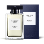 Verset Homme Sport Eau de Parfum Ανδρικό Άρωμα, 100ml