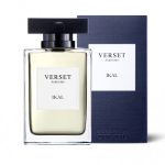 Verset Ikal Eau de Parfum Ανδρικό Άρωμα, 100ml