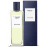 Verset It’s Done Eau de Parfum Ανδρικό Άρωμα, 50ml