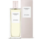 Verset It’s Mine Eau de Parfum Γυναικείο Άρωμα, 50ml