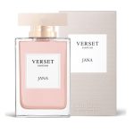 Verset Jana Eau de Parfum Γυναικείο Άρωμα, 100ml