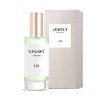 Verset Parfums Lia Eau de Parfum Γυναικείο Άρωμα, 15ml
