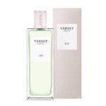 Verset Parfums Lia Eau de Parfum Γυναικείο Άρωμα, 50ml