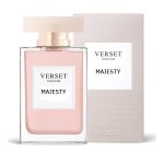 Verset Majesty Eau de Parfum Γυναικείο Άρωμα, 100ml