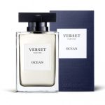 Verset Ocean Eau de Parfum Ανδρικό Άρωμα, 100ml