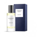 Verset Ocean Eau de Parfum Ανδρικό Άρωμα, 15ml