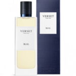 Verset Parfums Ikal Eau de Parfum Ανδρικό Άρωμα, 50ml