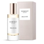 Verset Preziose Eau de Parfum Γυναικείο Άρωμα, 15ml