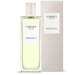 Verset Radiance Eau de Parfum Γυναικείο Άρωμα, 50ml
