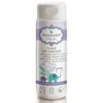 Απαλό Βρεφικό Κρεμώδες Αφρόλουτρο - Pharmasept Baby Care Tol Velvet Soft Milk Bath - 200ml