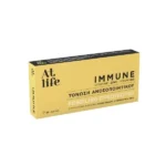 Συμπλήρωμα διατροφής AT Life Immune για το ανοσοποιητικό σύστημα 30 καρτέλες