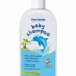Frezyderm Baby Shampoo 300 ml