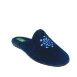 Ανατομικές Παντόφλες Γυναικείες BROKER – 412 DARK BLUE