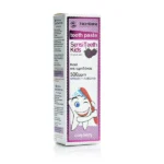 Frezyderm SensiTeeth Kids Toothpaste 500ppm Παιδική Οδοντόπαστα Κατά της Τερηδόνας, 50ml
