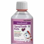 Frezyderm SensiTeeth Kids Mouthwash 250 ml