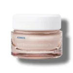 Korres Apothecary Wild Rose Άγριο Τριαντάφυλλο Κρέμα-Gel Κανονικές-Μικτές Επιδερμίδες 40 ml