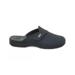 Level Anatomic Ανδρική παντόφλα με velcro (4064)