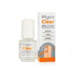 Myco Clear Διάλυμα Για Τους Μύκητες των Ποδιών 4ml