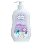 Pharmasept Baby Care Mild Dishwash Detergent Βρεφικό Απορρυπαντικό Για Σκεύη 400 ml