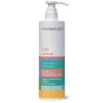Pharmasept Kids Care Soft Bath Παιδικό Αφρόλουτρο 500 ml