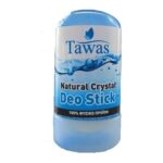 Αποσμητικό Tawas Natural Crystal Deo Stick 60gr