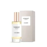 Verset Charm Eau de Parfum Γυναικείο Άρωμα, 15 ml