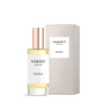 Verset Dana Eau de Parfum Γυναικείο Άρωμα, 15ml