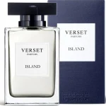Verset Island Eau De Parfum Ανδρικό 100 ml