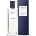 Verset Island Eau De Parfum Ανδρικό 50 ml