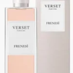 Verset Jana Eau de Parfum Γυναικείο Άρωμα, 50ml