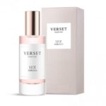 Verset Luz Adriana Eau de Parfum Γυναικείο Άρωμα, 15ml