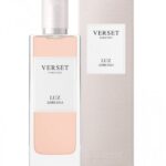 Verset Luz Adriana Eau de Parfum Γυναικείο Άρωμα, 50ml