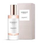 Verset Majesty Eau de Parfum Γυναικείο Άρωμα, 15ml