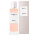 Verset Majesty Eau de Parfum Γυναικείο Άρωμα, 50ml