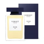 Verset Pour Toi Eau de Parfum Ανδρικό Άρωμα, 100ml