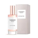 Verset Sunshine Eau de Parfum Γυναικείο Άρωμα, 15ml
