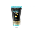 DEEPLY CLEANSING FACE AND BODY GEL