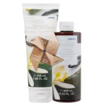 Korres Promo Άνθη Βανίλιας Αφρόλουτρο 400ml & Body Butter 235ml