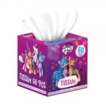 ΧΑΡΤΟΜΑΝΤΗΛΑ ΣΕ ΚΟΥΤΙ 56ΤΜΧ, MY LITTLE PONY, P6241