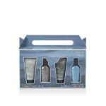 ΣΕΤ ΔΩΡΟΥ ΑΝΔΡΙΚΟ ΣΕΤ 4 ΤΕΜΑΧΙΩΝ SKIN EXPERT