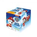 ΒΟΜΒΑ ΜΠΑΝΙΟΥ PAW PATROL MARSHALL P6197, 165GR