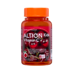 Altion Kids Vitamin C 60 Ζελεδάκια Κεράσι