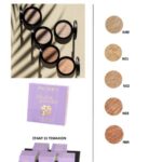 ΠΟΥΔΡΑ IDEALIST INGRID