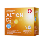 Altion D3 1000 IU 30 διασπειρόμενα στο στόμα sticks