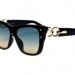 OTTICO FIRENZE ΓΥΝΑΙΚΑ OTTICO FIRENZE 700-37391 blue