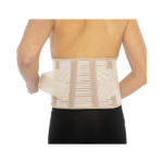 Anatomic Help 0187 Ζώνη Οσφύος