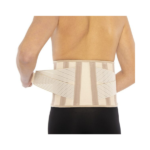 Anatomic Help 0192 Ζώνη Οσφύος Air Mesh